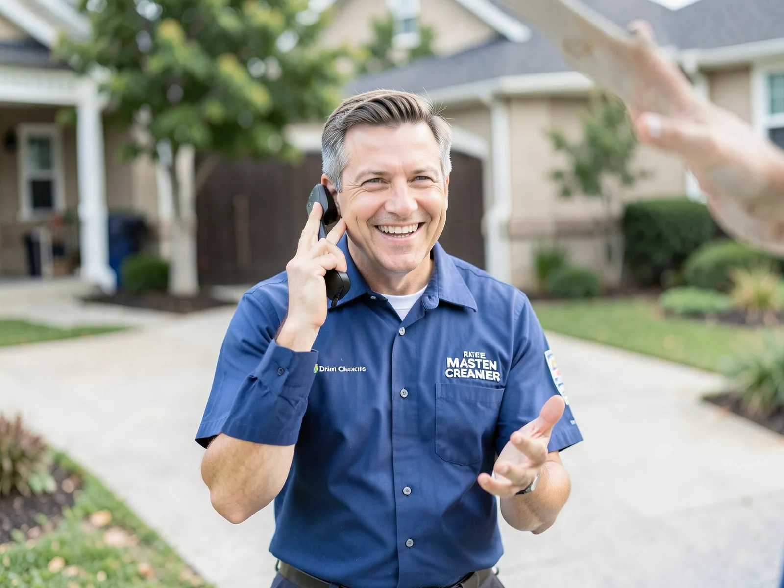 Drain Cleaning Hyder, AK FAQs